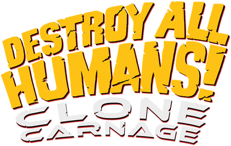 Destroy All Humans! – Clone Carnage