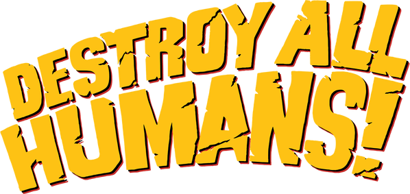 Destroy All Humans!
