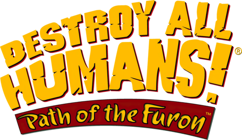 Destroy All Humans! Path of the Furon