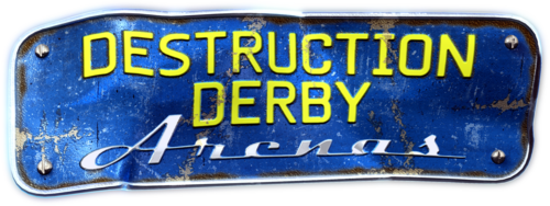 Destruction Derby Arenas