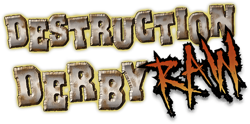 Destruction Derby Raw