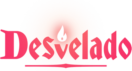 Desvelado