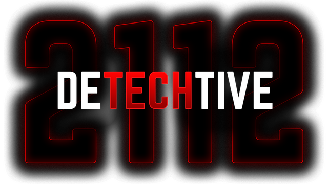 DeTechtive 2112