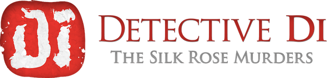Detective Di: The Silk Rose Murders