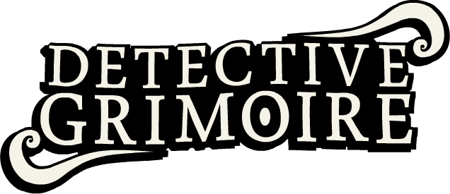 Detective Grimoire
