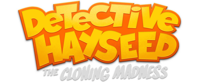 Detective Hayseed - The Cloning Madness