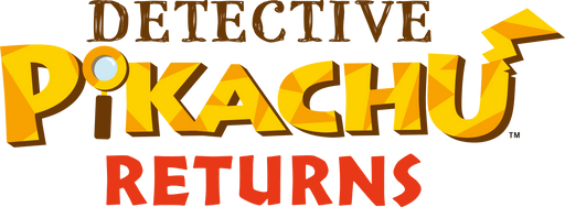 Detective Pikachu: Returns