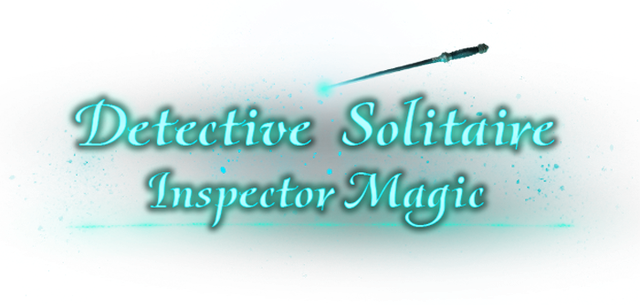 Detective Solitaire Inspector Magic