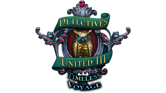 Detectives United 3: Timeless Voyage