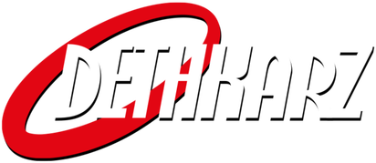 DethKarz