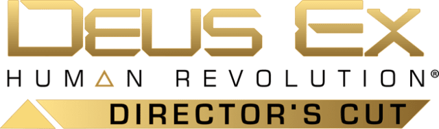 Deus Ex: Human Revolution