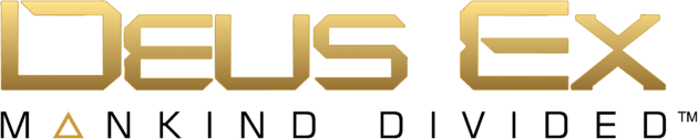 Deus Ex: Mankind Divided