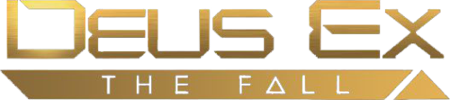 Deus Ex: The Fall