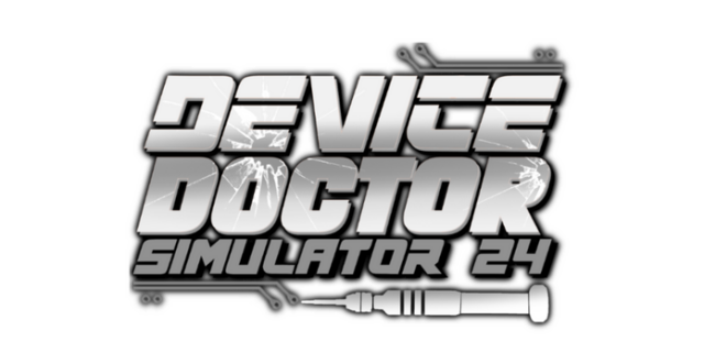 Device Doctor Simulator 2024