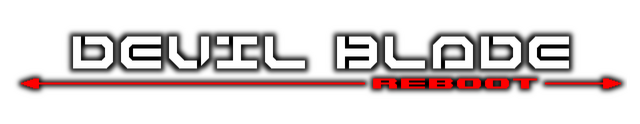 DEVIL BLADE REBOOT