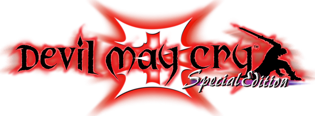 Devil May Cry 3 Special Edition