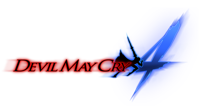 Devil May Cry 4