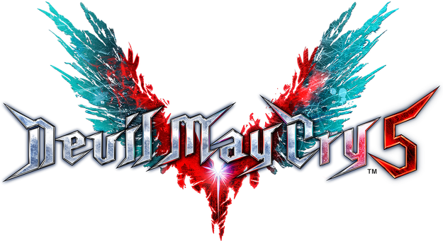 Devil May Cry 5
