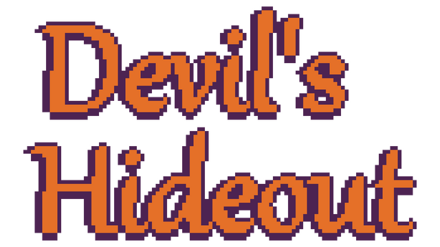 Devil's Hideout