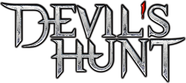 Devil's Hunt