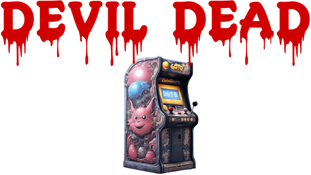 Devils 'n Dragons Arcade