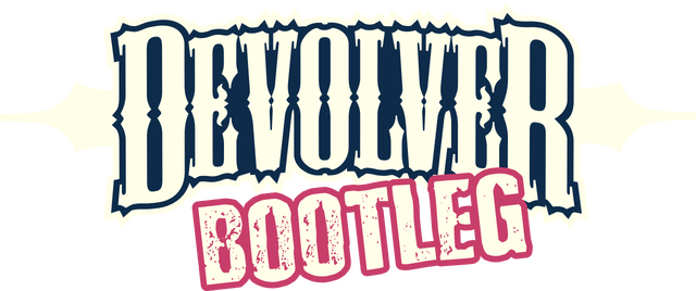 Devolver Bootleg