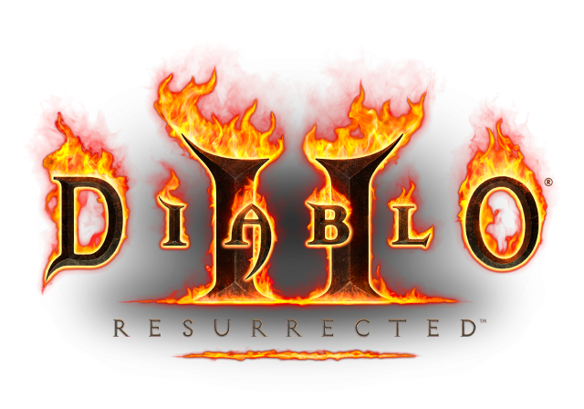 Diablo 2: Resurrected
