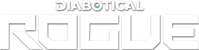 Diabotical Rogue