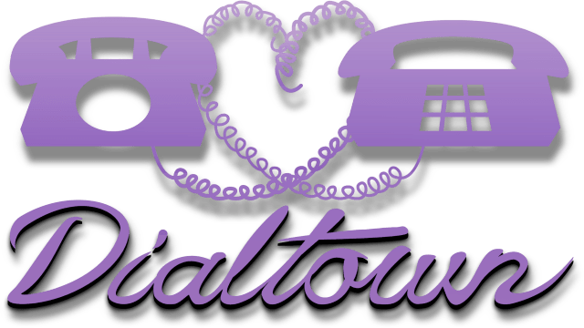Dialtown: Phone Dating Sim