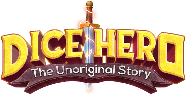 Dice Hero: The Unoriginal Story