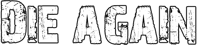 Die Again