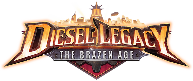 Diesel Legacy: The Brazen Age