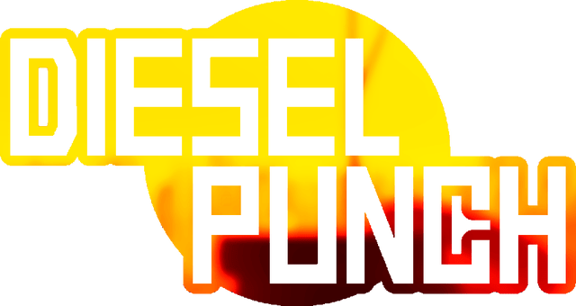Diesel Punch