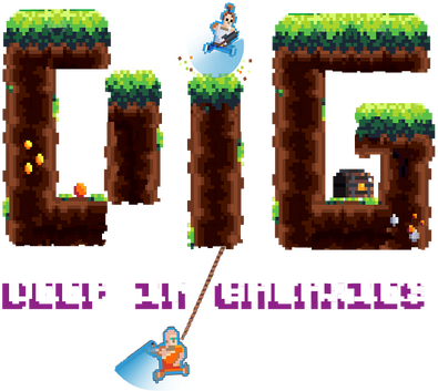 DIG - Deep In Galaxies