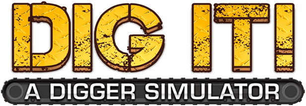 DIG IT! - A Digger Simulator