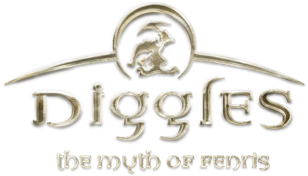 Diggles: The Myth of Fenris