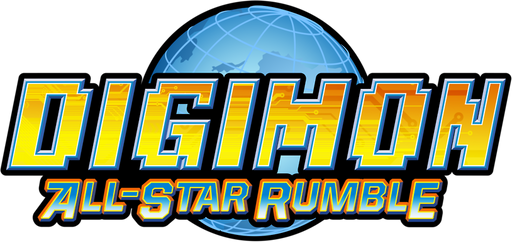 Digimon All-Star Rumble