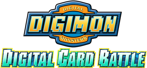 Digimon Digital Card Battle