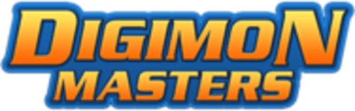 Digimon Masters Online