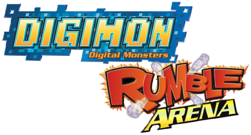 Digimon Rumble Arena