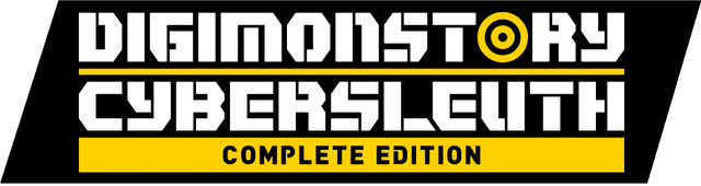Digimon Story Cyber Sleuth: Complete Edition