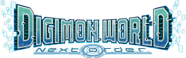 Digimon World: Next Order