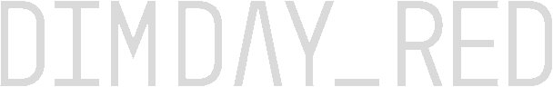 Dimday Red