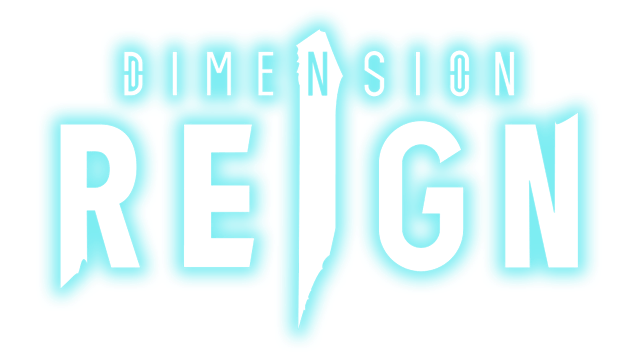 DIMENSION REIGN - ROGUELIKE DECKBUILDER