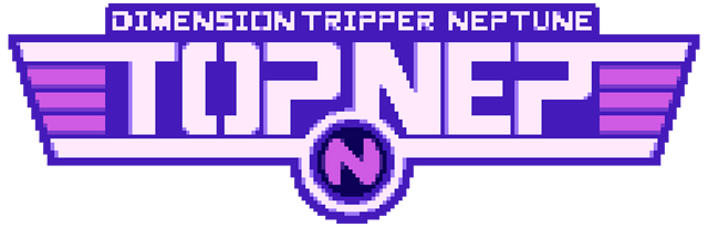 Dimension Tripper Neptune: TOP NEP