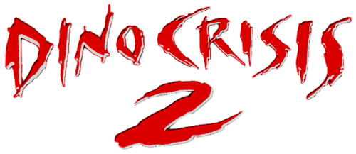 Dino Crisis 2