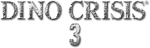 Dino Crisis 3