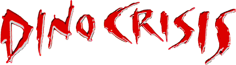 Dino Crisis: Classic REbirth