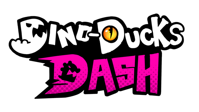 Dino-Ducks Dash