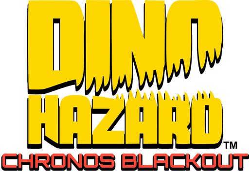 Dino Hazard: Chronos Blackout